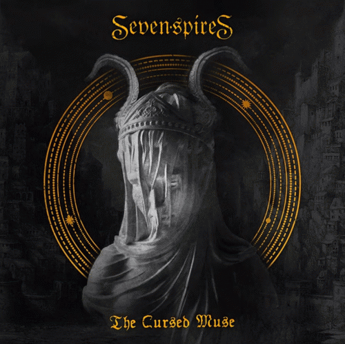 Seven Spires : The Cursed Muse